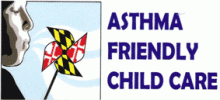 Kids Patch Asthma Friendly Childcare